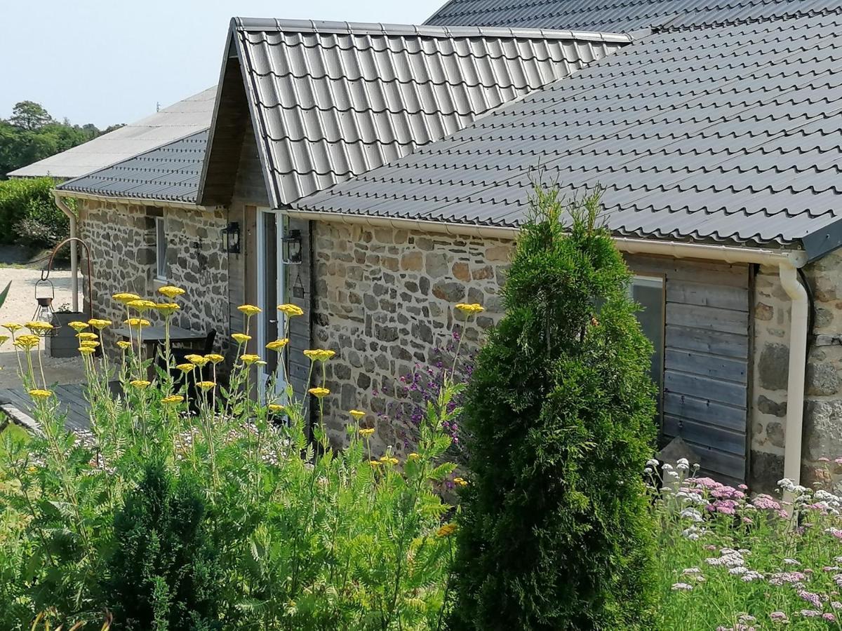 Gite Ti-Maes Briec Kültér fotó