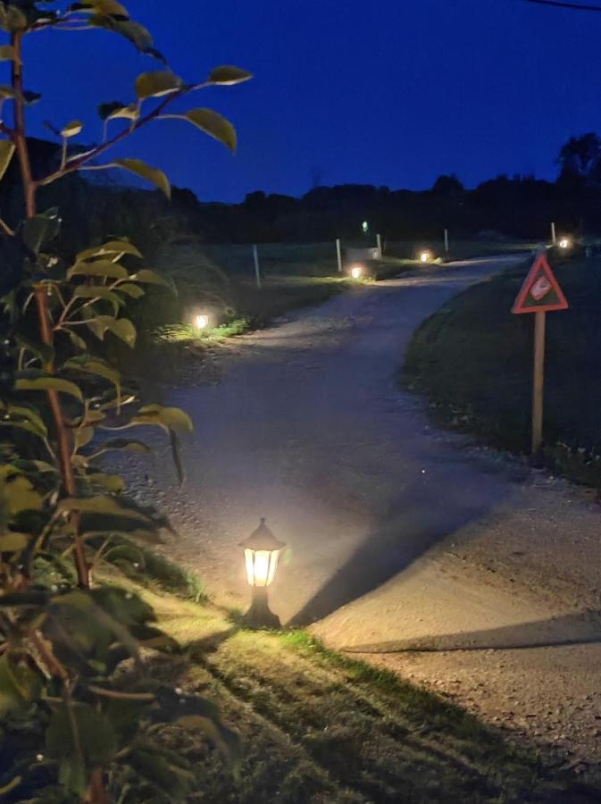 Gite Ti-Maes Briec Kültér fotó